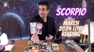 Scorpio Tarot ♏️🦂 You see them as the one! 😍🥰 You knew this was coming and youre ready 💌🕊️❤️😇