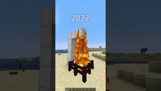 Minecraft real&Fake