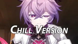 Durin Theme Music - A Family Letter (Chill Music) | Genshin Impact