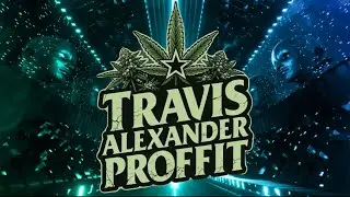 TRAVIS ALEXANDER PROFFIT XVW ENTRANCE VIDEO