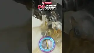 ISCAR LOGIQUICK DO GRIP