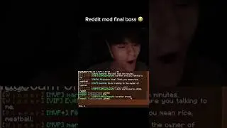 I Met the KING of Discord Mods