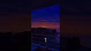 Which sky gives you the best vibe #sky #vibe #letgo