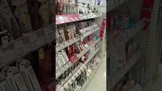 Japanese Cosmetics#japan #travel #youtubeshorts #youtubevideos