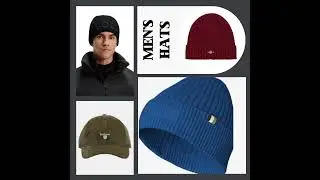 Designer Gifts for Him! 👔 Barbour, Paul Smith & More! #mensgifts #youtubeshorts