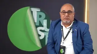 Ajoy Jauhar on #EnterpriseTrust