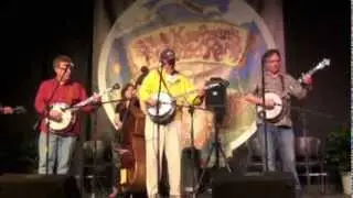 Steve Kaufman's Kamp presents Alan Munde & Friends performing Deputy Dalton