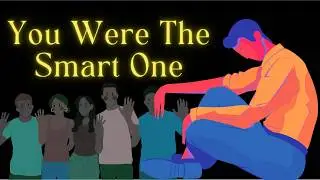 Why Smart Kids Struggle as Adults (Nobody Talks About This)