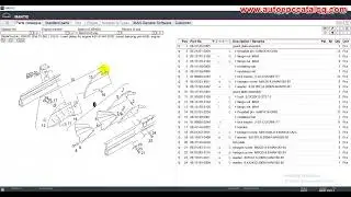 MAN MANTI EPC 01.2023 V698 Download and Installation
