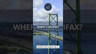 Discover Halifax's Rich History: Top Historical Escapes in Canada&rsquo;s Coastal City