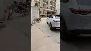 Vezel EHEV 2021