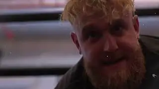 Broken Jaw After Joshua Fight: Jake Paul&rsquo;s Honest Reaction