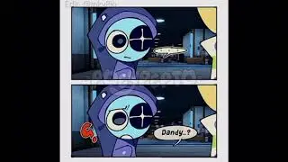@PoeyPepto comic dub!! // dublagem da tirinha do @PoeyPepto!! / ingl&ecirc;s-english