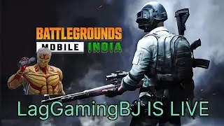 LagGaming BJ is live NEW UPDATE Marathi channel