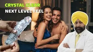 Iceman Silicone Dragon Condom Review 🔥 Premium Feel, Cooling Effect & Real Performance in Hindi.