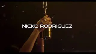 Nicko Rodriguez - Alvaro N ( botellitas de moet )
