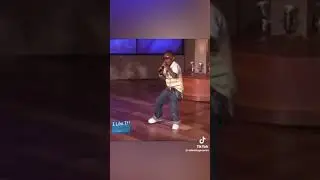 Talented kid on Ellen