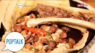 PopTalk: Classic dishes at 'Tacio's Bistro'