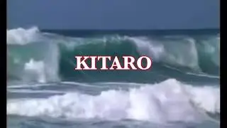 KITARO- LORD OF THE SAND