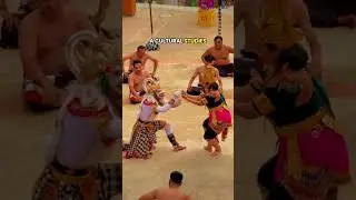 Cultural Observation Video - UAS Introduction to cultural Science - Violetta - 25350015
