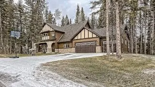 206 Hawks Landing Rise Priddis