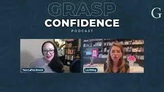 Billion-Dollar Wisdom With Liz Elting
