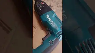 How to repair Makita Drill | Makita Hammer Drill Armature replace | Armature check