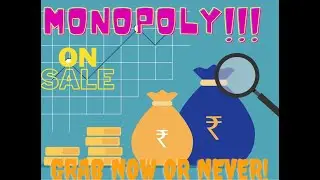 CAMS FUNDAMENTAL ANALYSIS | Best monopoly stock | CAMS latest results | Monopoly business |