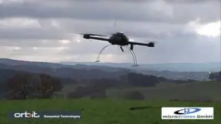 MD4-1000 compiled footage