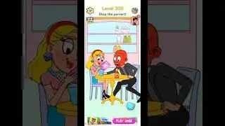 Stop the pervert#impossible date 2📅#entertainment😀 #shortsvideo #gameplay 🌍