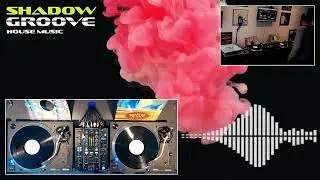 ShadowGroove Vinyl - Ep. 146 (90s Progressive/Trance)