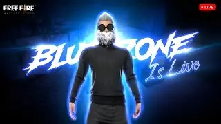 Blue Zone Live Stream