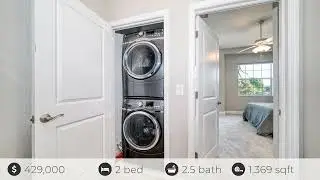 SENSATIONAL ST. PETE HOME, A BLOCK AWAY FROM THE GRAND CENTRAL DISTRICT!