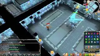 4k Subscriber Event! - Dungeoneering Help Livestream - ScapeSkill Minecraft