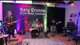 Cold Shot No. 223 - The Gary Dranow Band - 01/13/2026 Livestream
