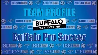 Team Profile: Buffalo Pro Soccer