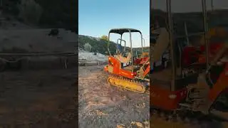 Temecula wine country home build #build #stephensbros #day2