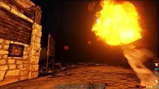 ARK Survival Evolved - THF #39 | Dner und IzzI