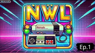 NES WHEEL LEAGUE (NWL) &mdash; KICKOFF! 🔥 3 Spins, 2 Eliminations, 1  Survives | SnoreDizzle