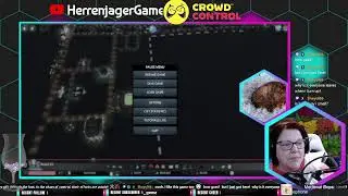 Crowd Control Chaos Saturday | free coins | Cities:Skylines | CatCam | !caff
