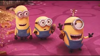 Respect! Power! BANANA!