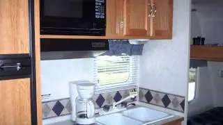 2009 Cikira 18ft  Classic Cruiser