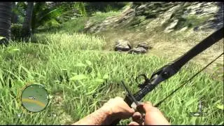Far Cry 3 - Dead Letters Part 1