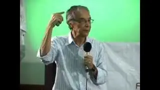 Vídeo-Aula 1 - Parte 1  - Reforma Sanitária: trajetória e rumos do SUS - Jairnilson Paim