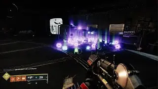 Loot cave 2.0