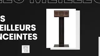 RetroFutur.fr - Le Sp&eacute;cialiste Enceintes
