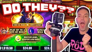 Let's Play NEW SLOTS 💰 Do They Pay BETTER?