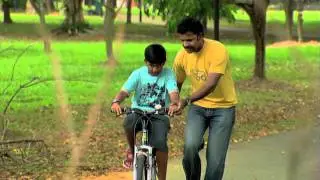 Guard Father Charity Premiere - Movie Trailer