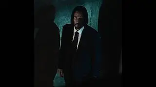 John Wick en ballerina🔥 #johnwick #johnwickedit #ballerina #ballerinaedit #keanureeves #viral