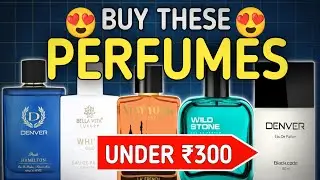 😍Buy these perfumes 300 | best buget perfumes | summer perfumes